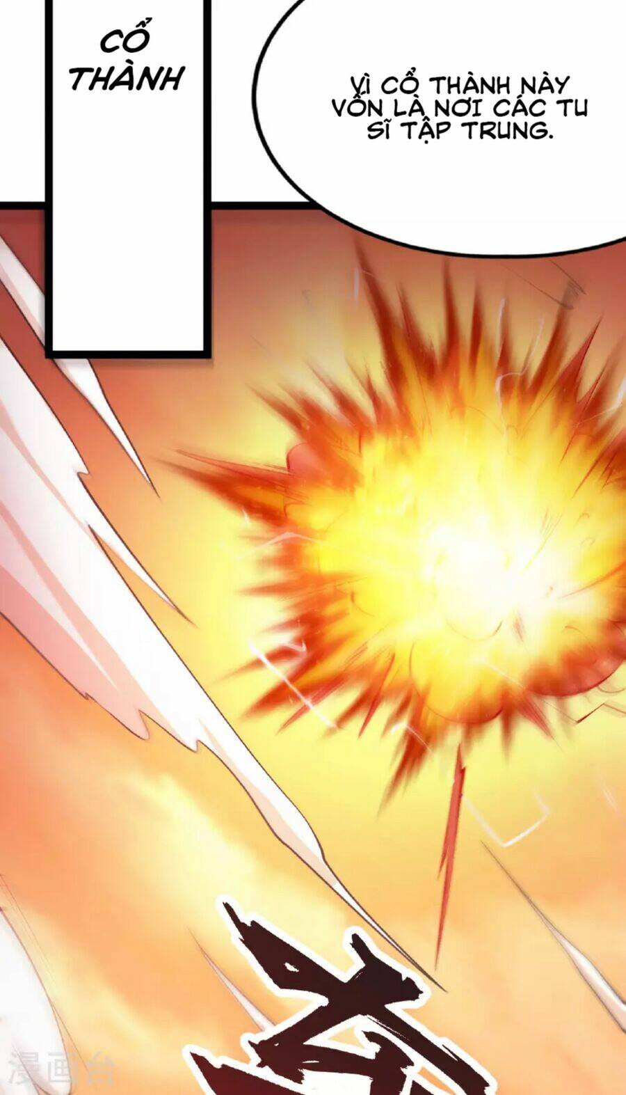 Tiên Võ Đế Tôn: Chapter 478