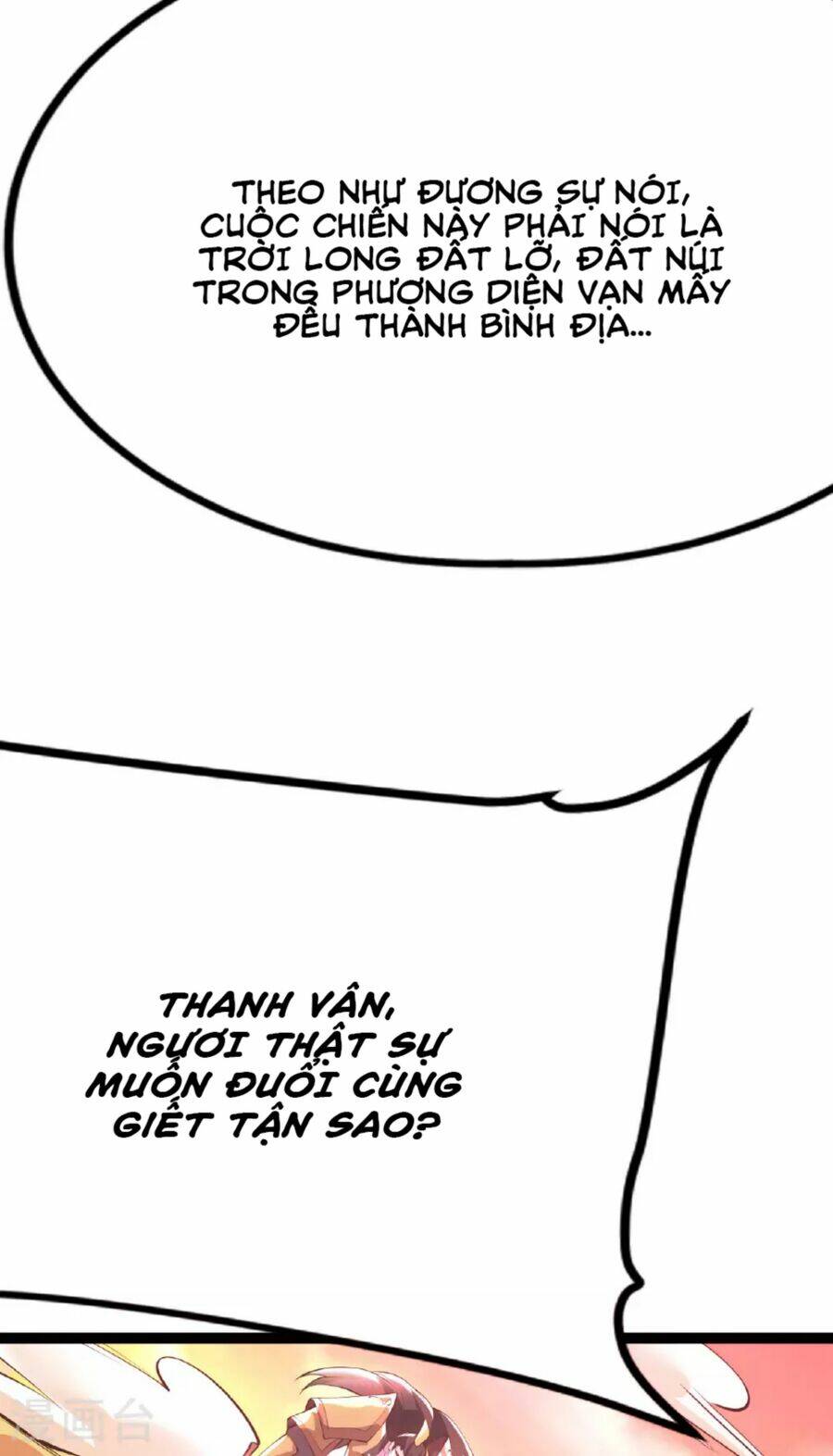 Tiên Võ Đế Tôn: Chapter 478