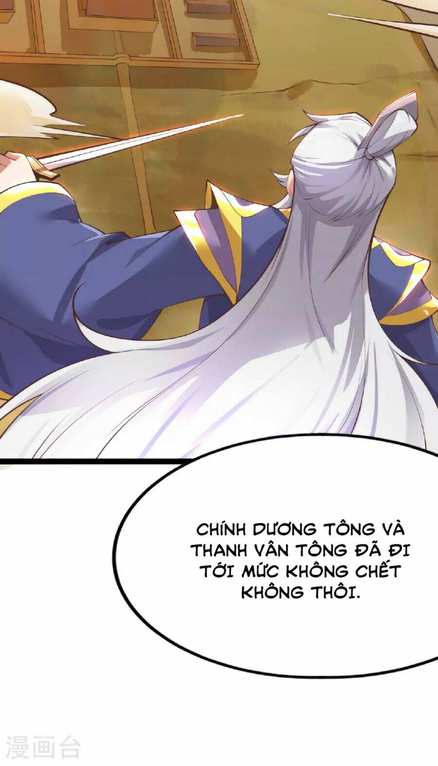 Tiên Võ Đế Tôn: Chapter 478