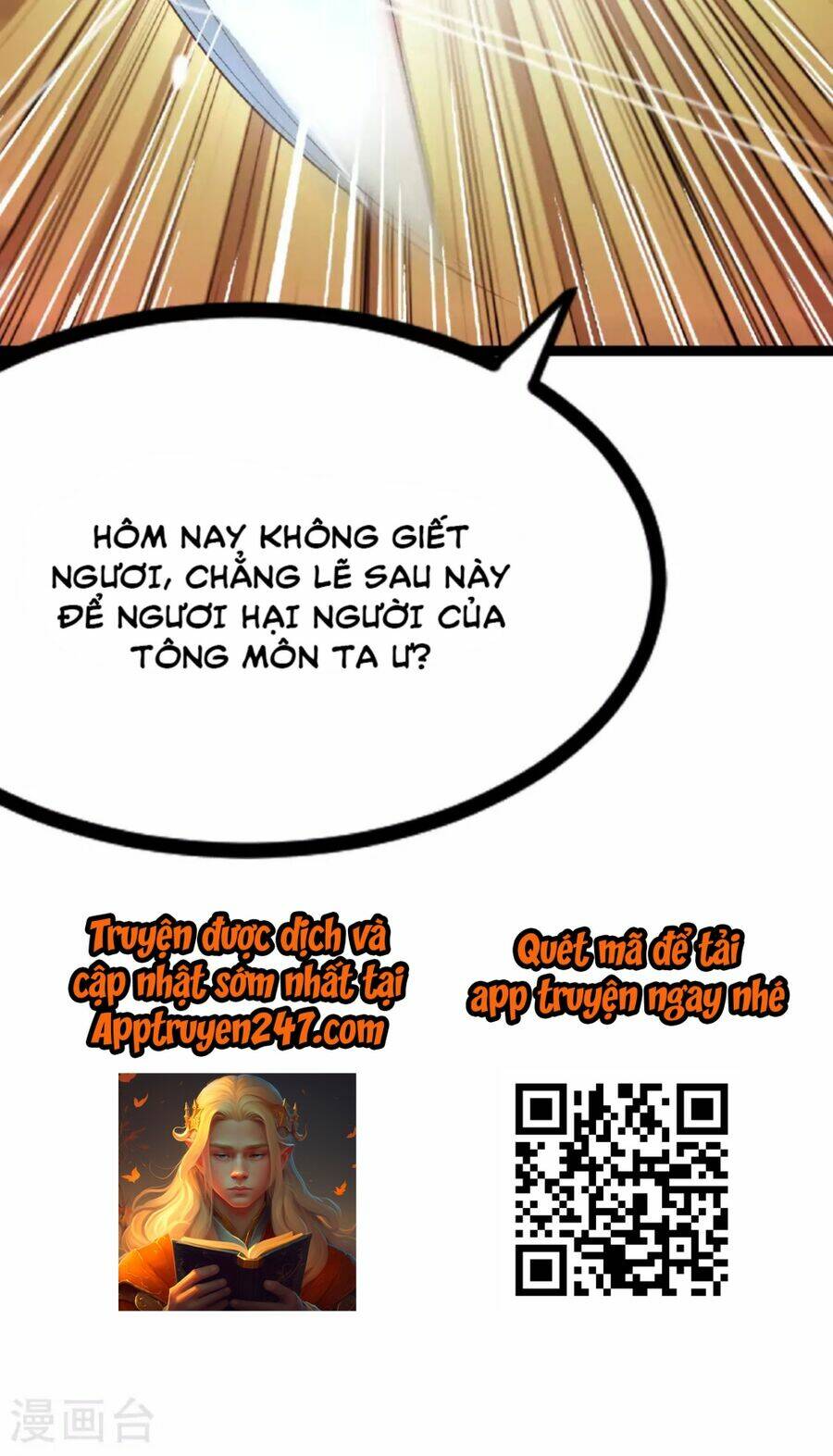 Tiên Võ Đế Tôn: Chapter 478