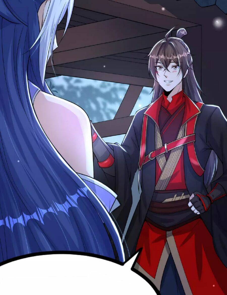 Tiên Võ Đế Tôn: Chapter 478