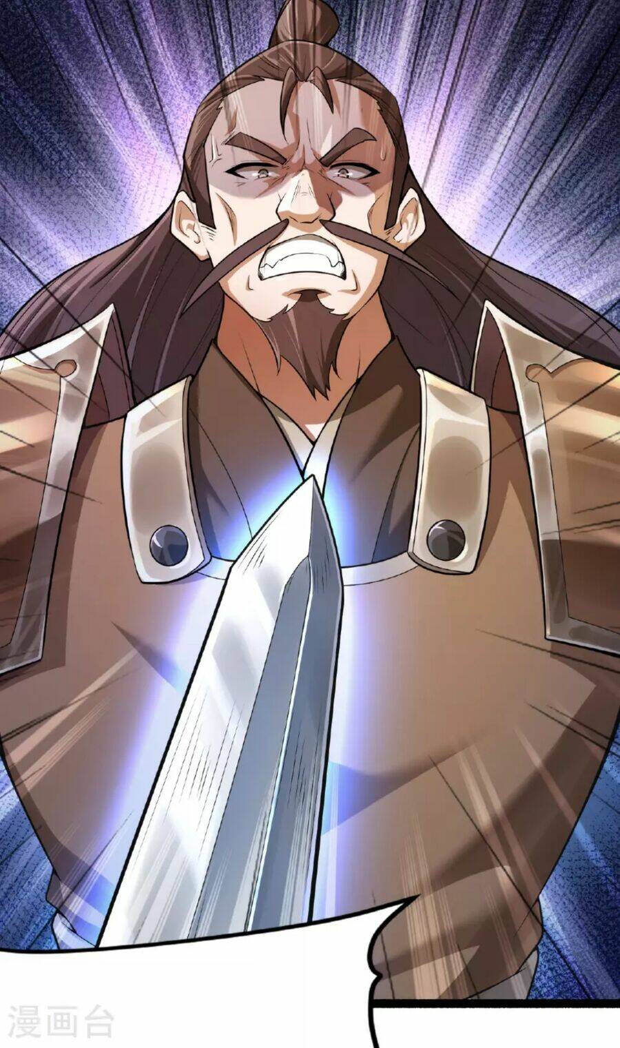 Tiên Võ Đế Tôn: Chapter 478