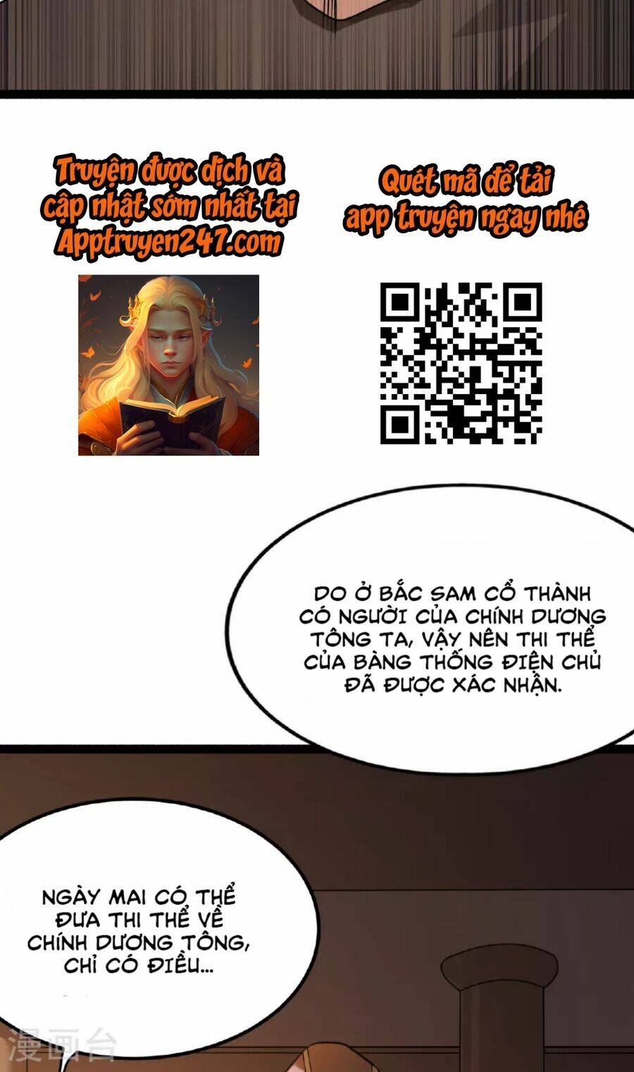 Tiên Võ Đế Tôn: Chapter 478