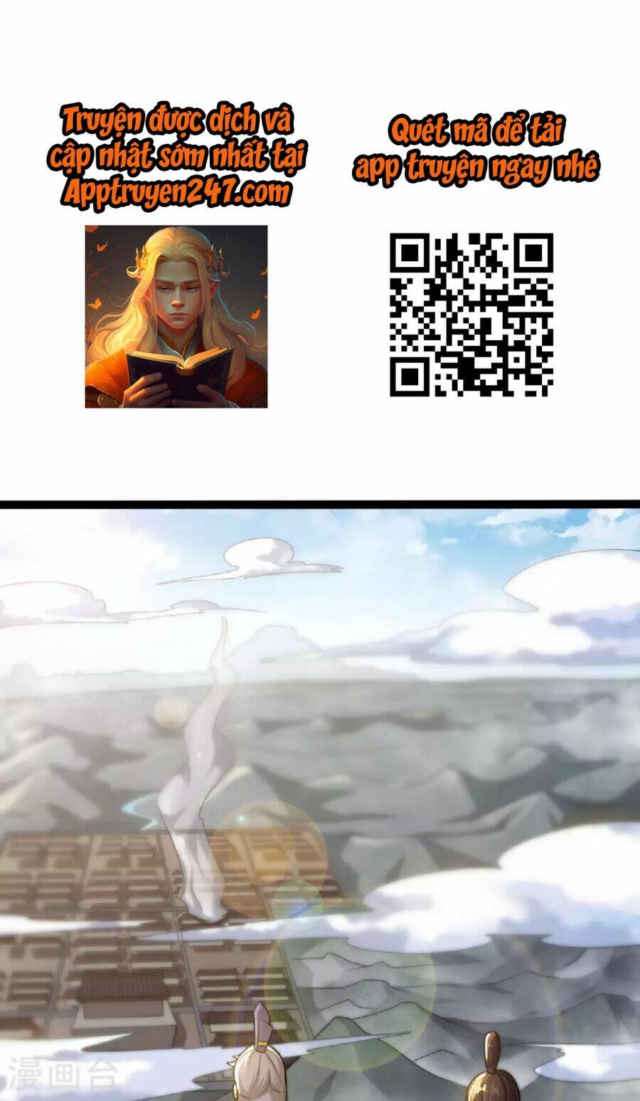 Tiên Võ Đế Tôn: Chapter 478