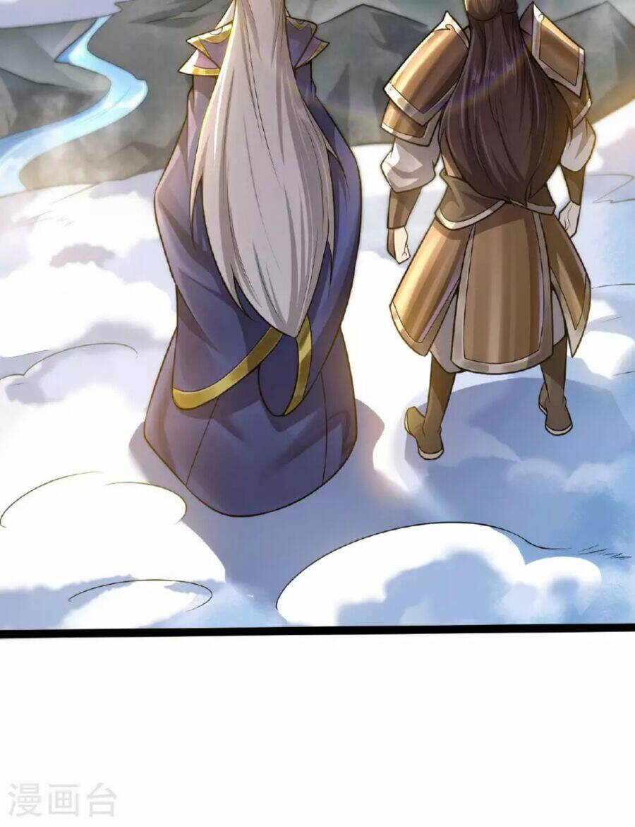 Tiên Võ Đế Tôn: Chapter 478