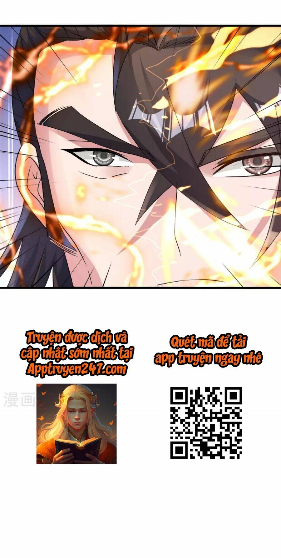 Tiên Võ Đế Tôn: Chapter 478