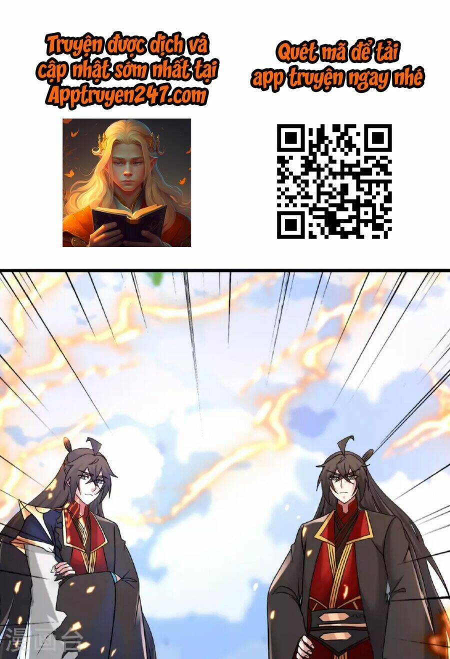 Tiên Võ Đế Tôn: Chapter 478
