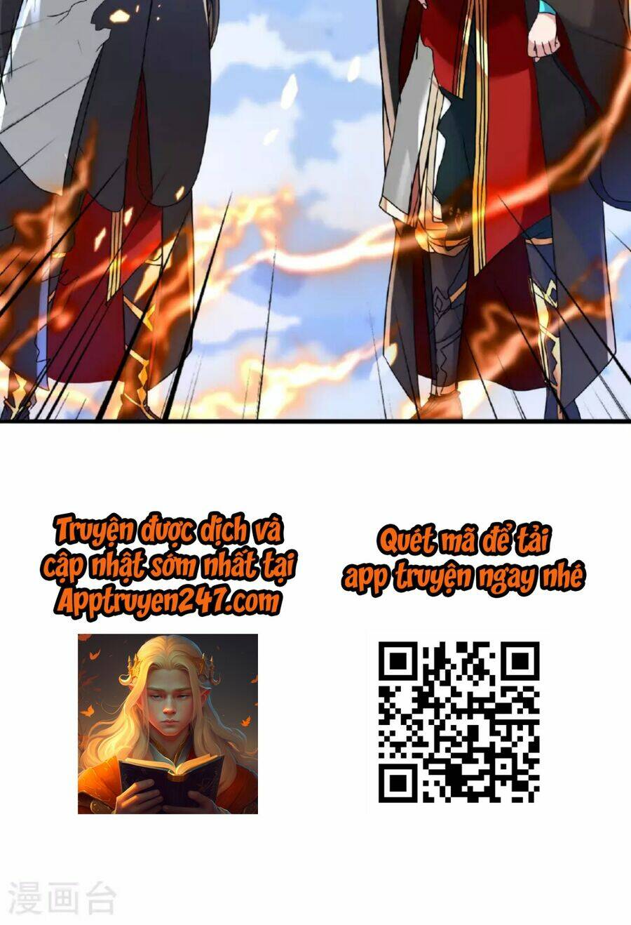 Tiên Võ Đế Tôn: Chapter 478