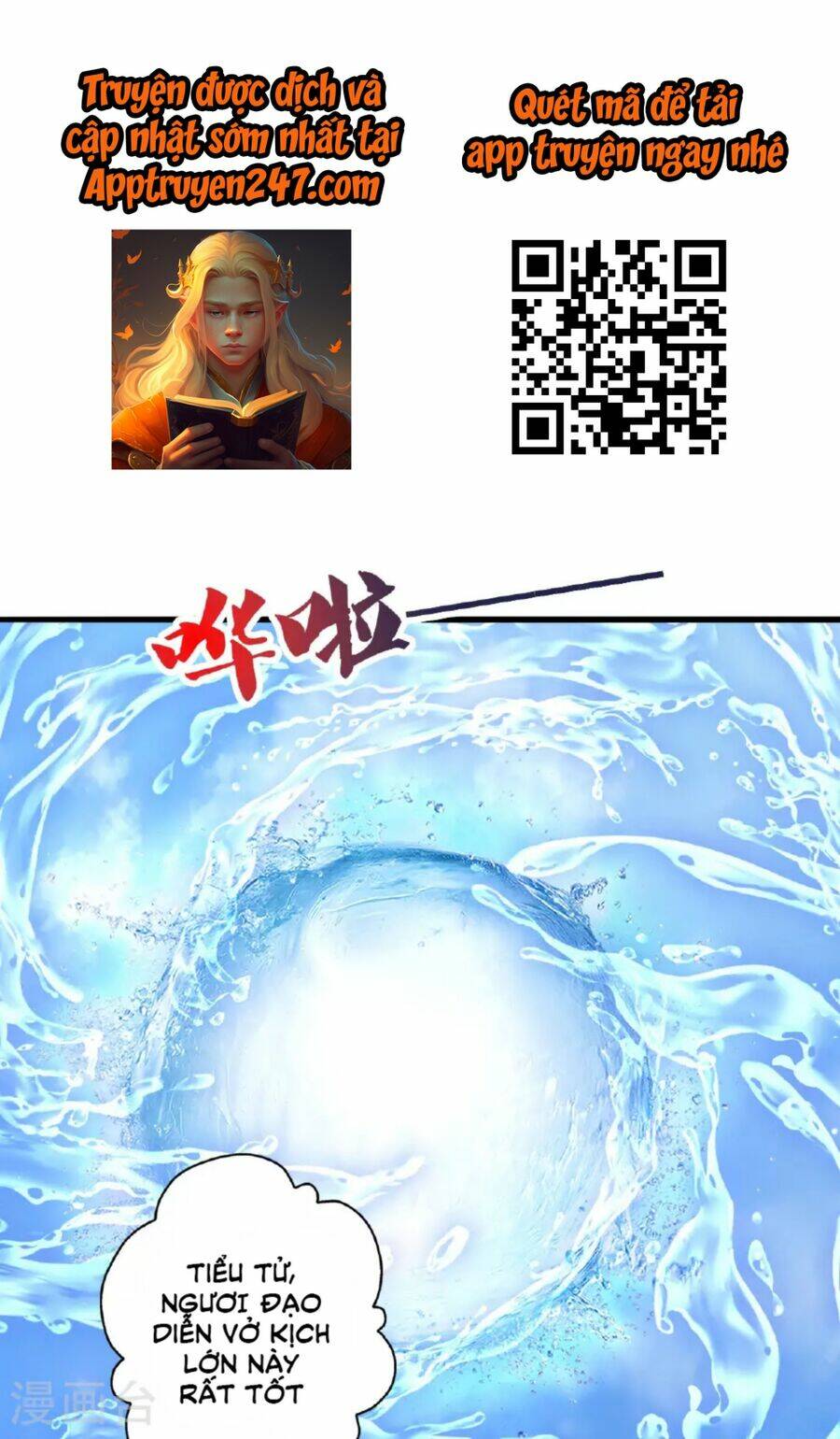 Tiên Võ Đế Tôn: Chapter 478