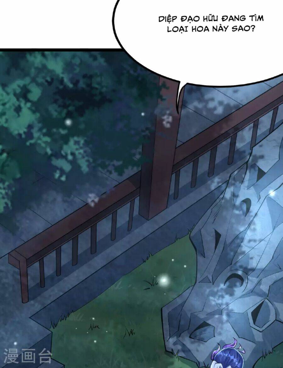 Tiên Võ Đế Tôn: Chapter 478