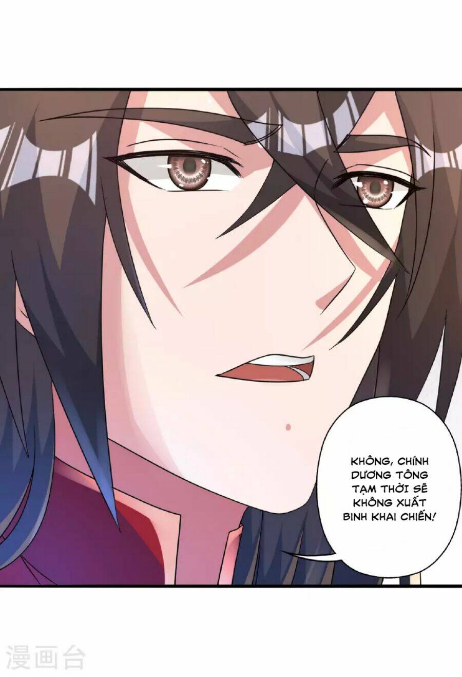 Tiên Võ Đế Tôn: Chapter 478