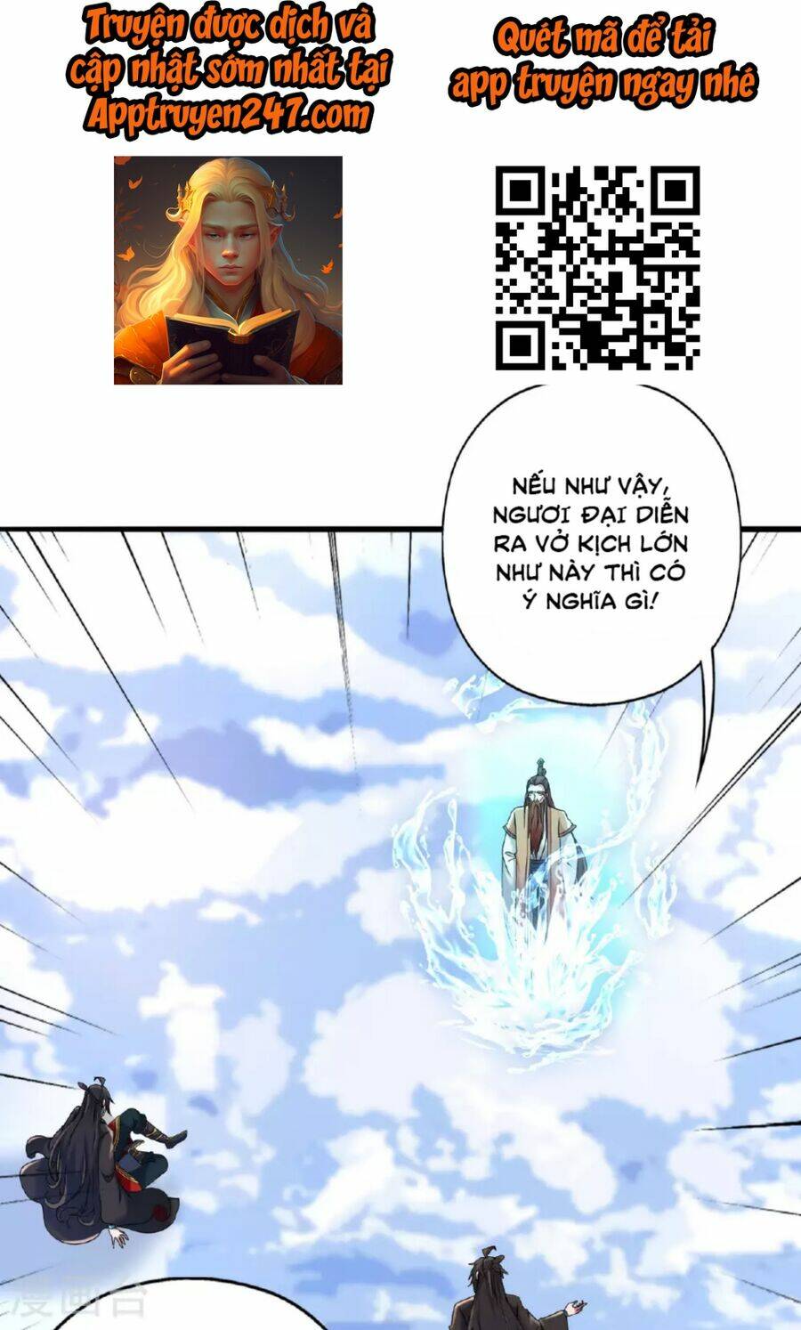 Tiên Võ Đế Tôn: Chapter 478
