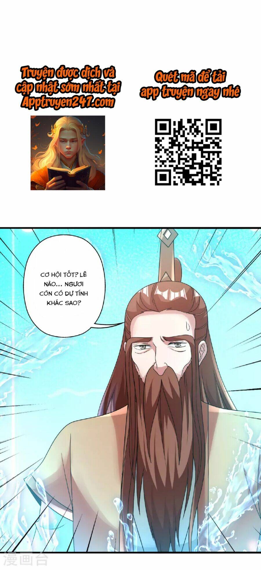 Tiên Võ Đế Tôn: Chapter 478