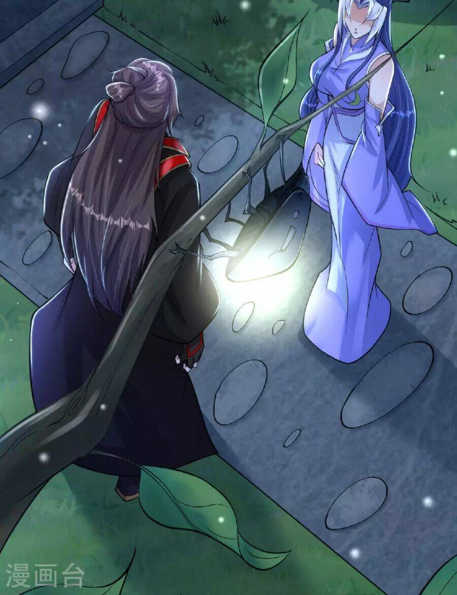 Tiên Võ Đế Tôn: Chapter 478