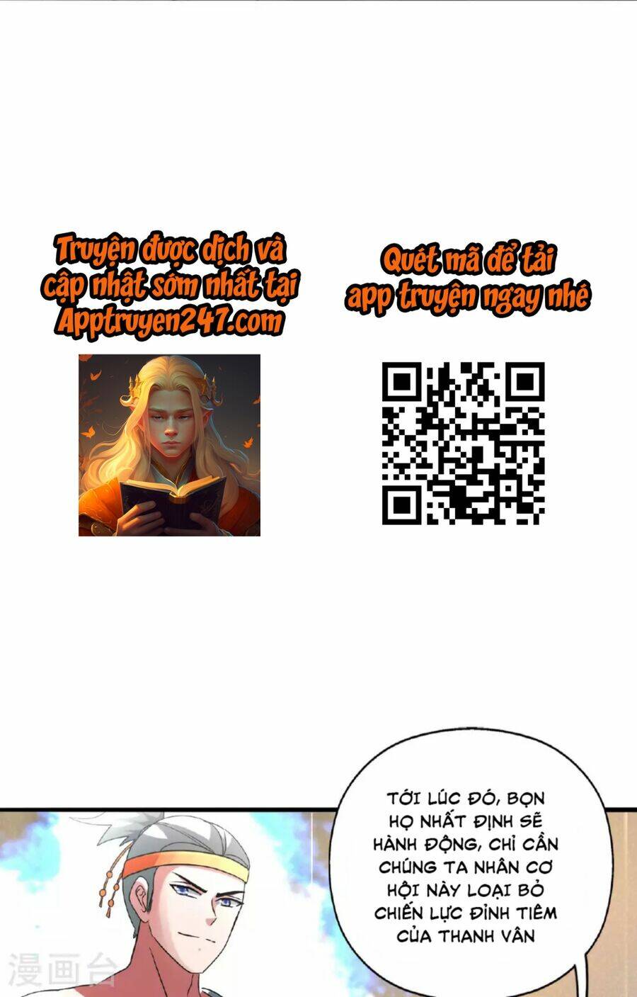 Tiên Võ Đế Tôn: Chapter 478