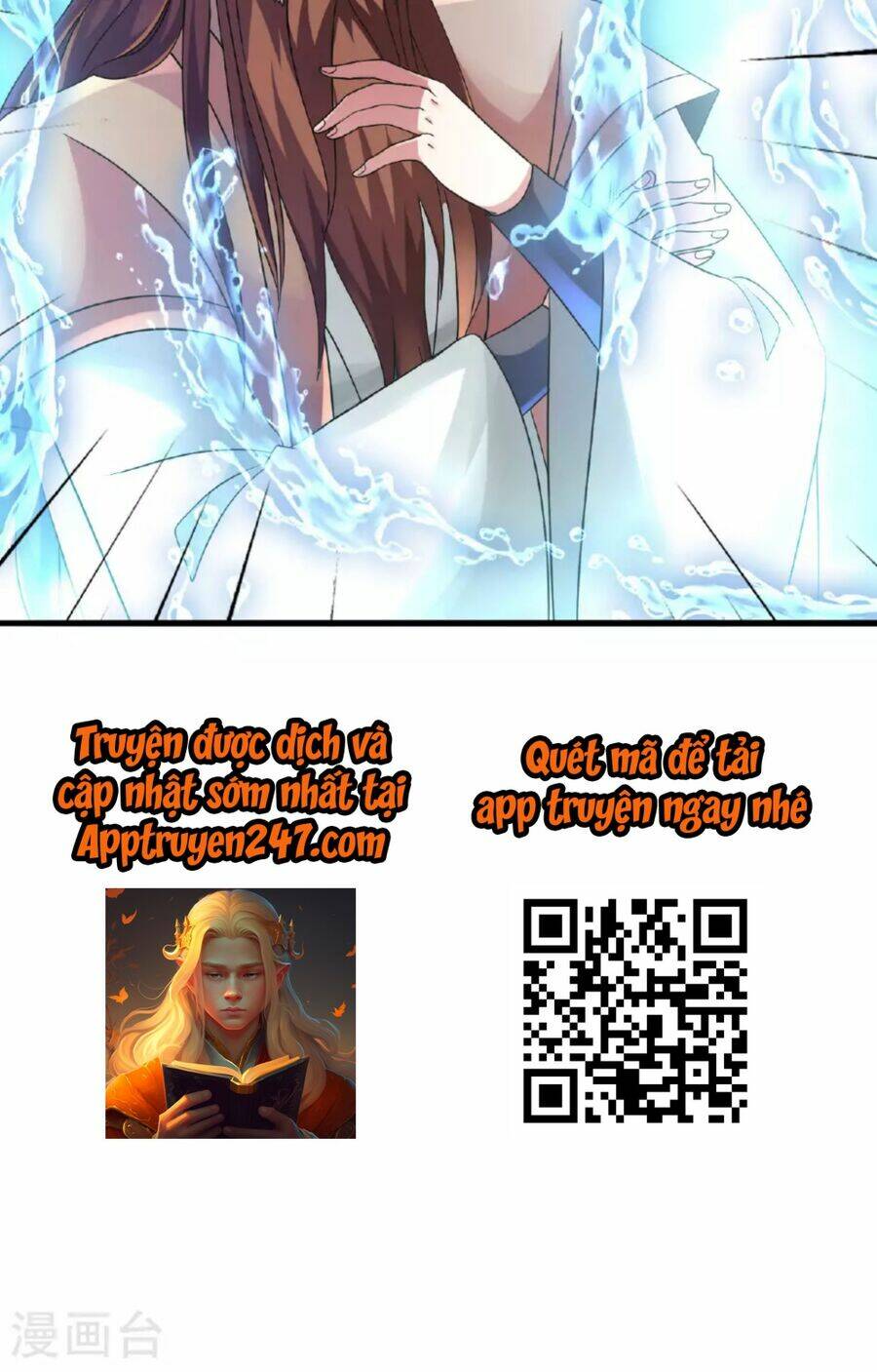 Tiên Võ Đế Tôn: Chapter 478