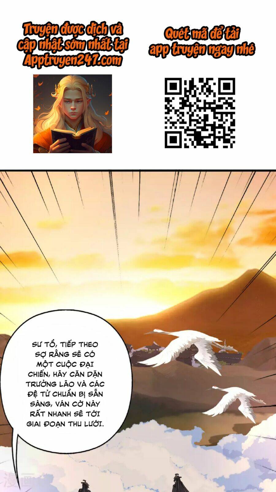 Tiên Võ Đế Tôn: Chapter 478
