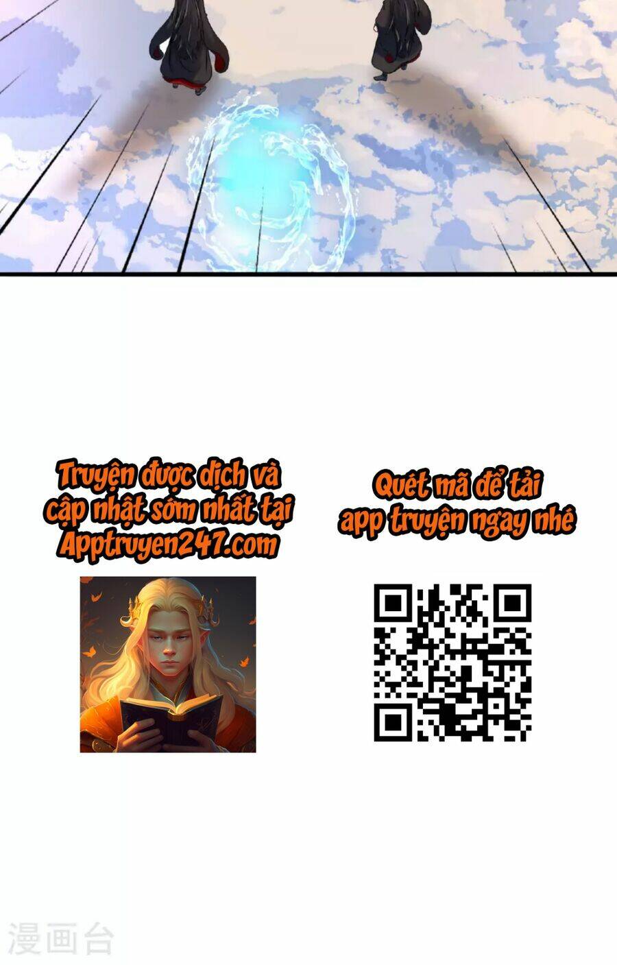 Tiên Võ Đế Tôn: Chapter 478