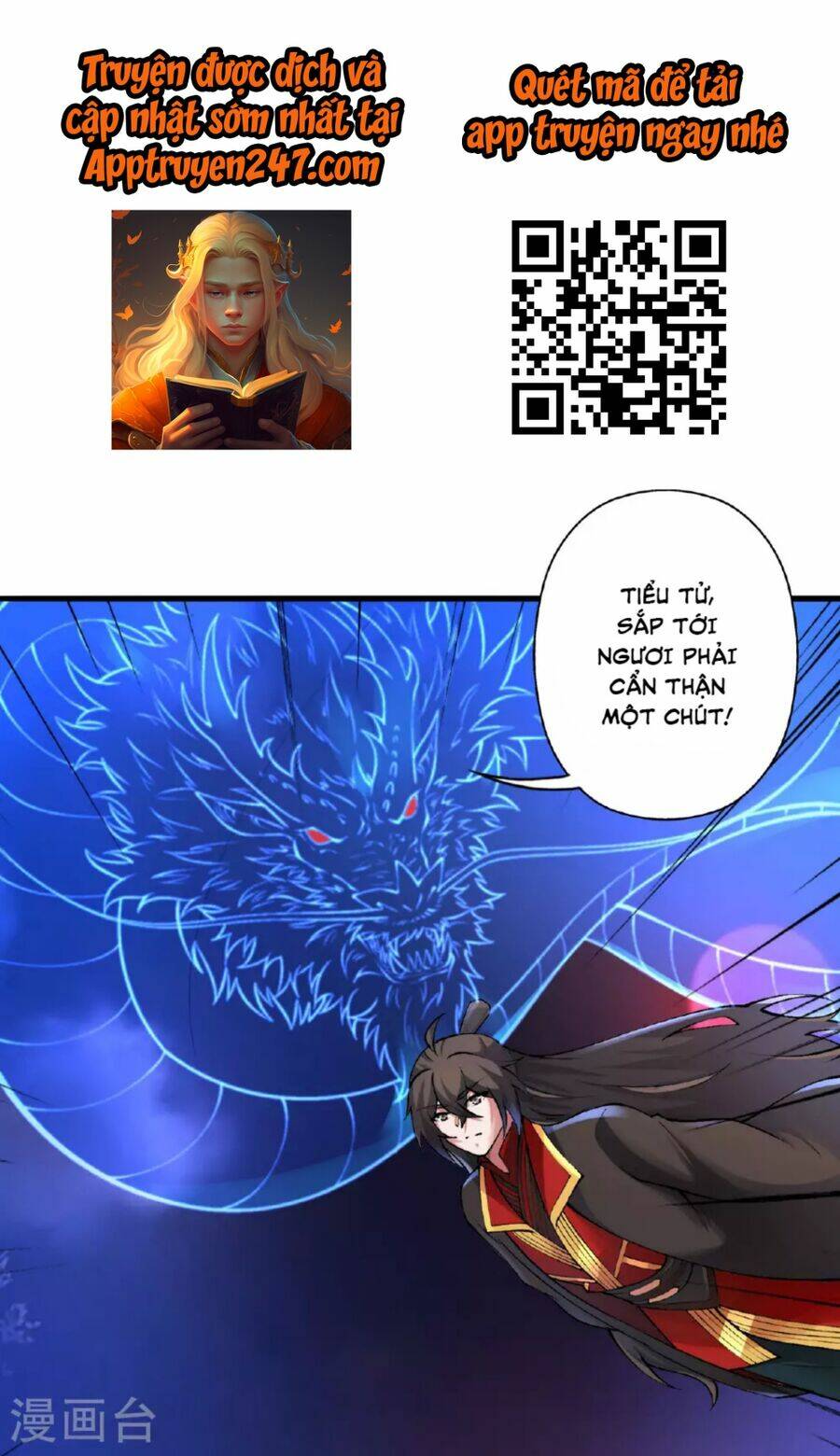Tiên Võ Đế Tôn: Chapter 478