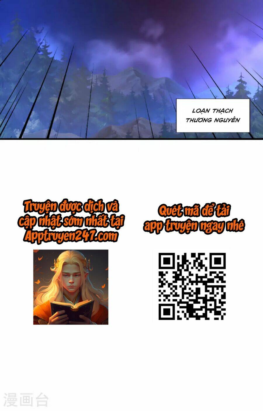 Tiên Võ Đế Tôn: Chapter 478