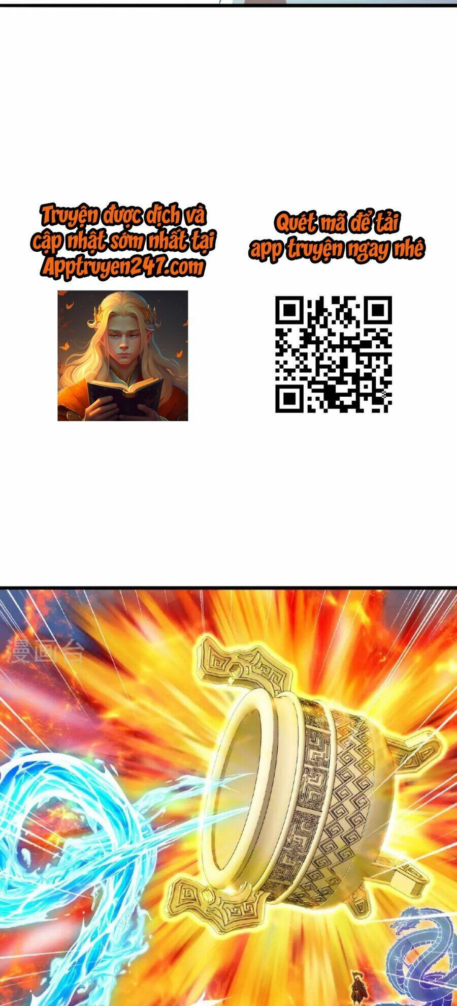 Tiên Võ Đế Tôn: Chapter 479