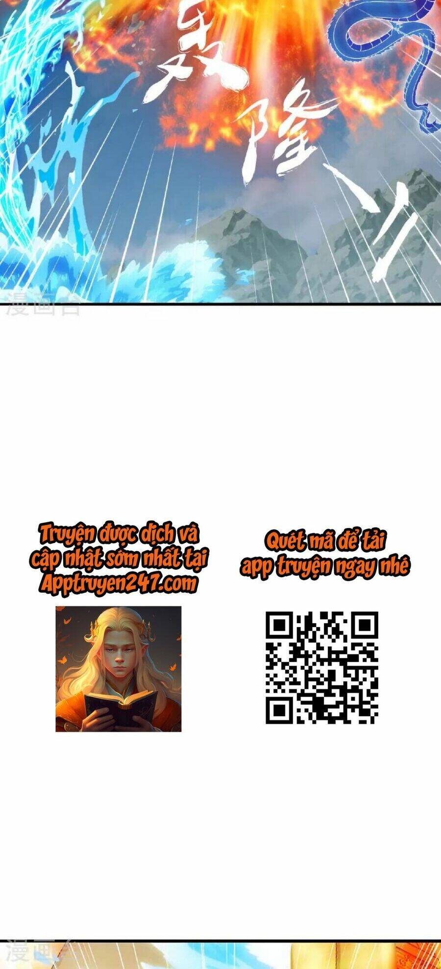 Tiên Võ Đế Tôn: Chapter 479