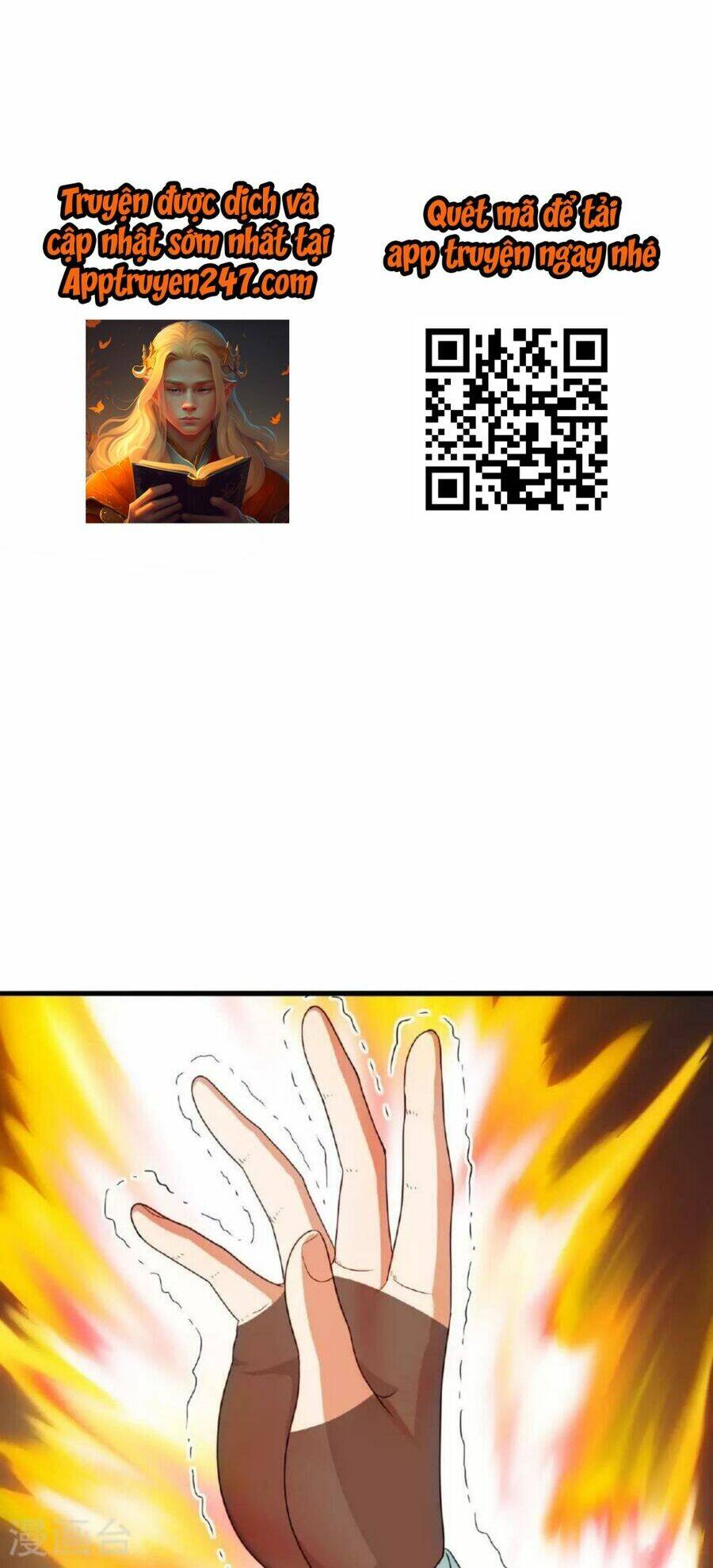 Tiên Võ Đế Tôn: Chapter 479
