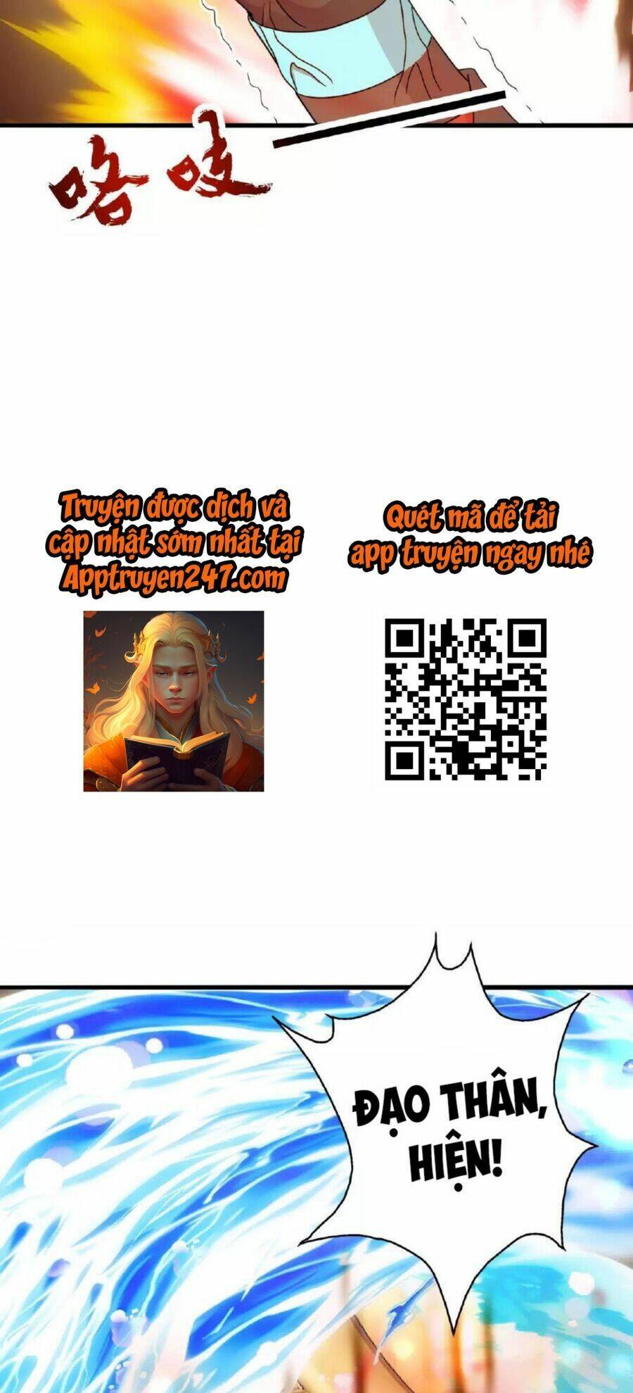 Tiên Võ Đế Tôn: Chapter 479