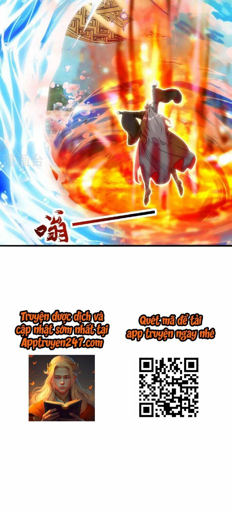 Tiên Võ Đế Tôn: Chapter 479