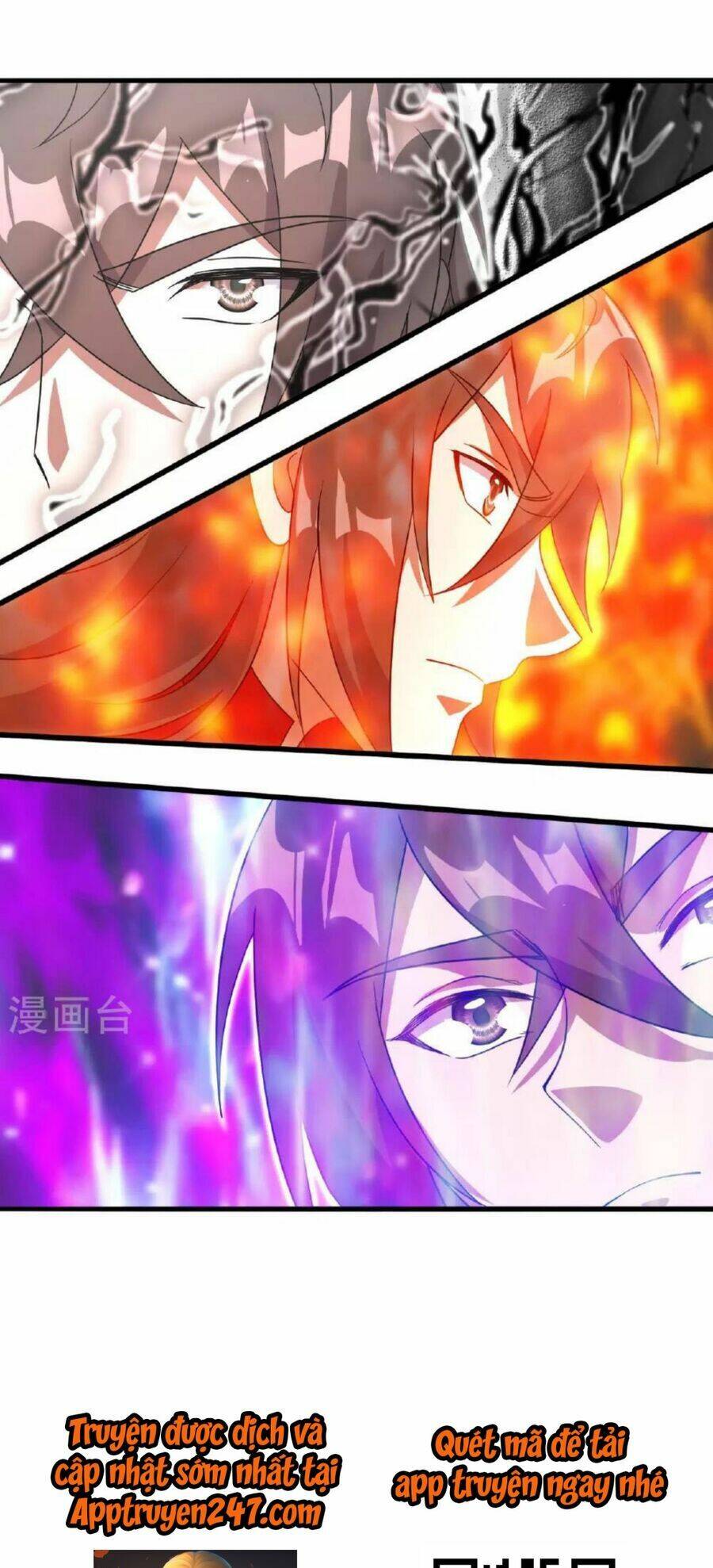 Tiên Võ Đế Tôn: Chapter 479