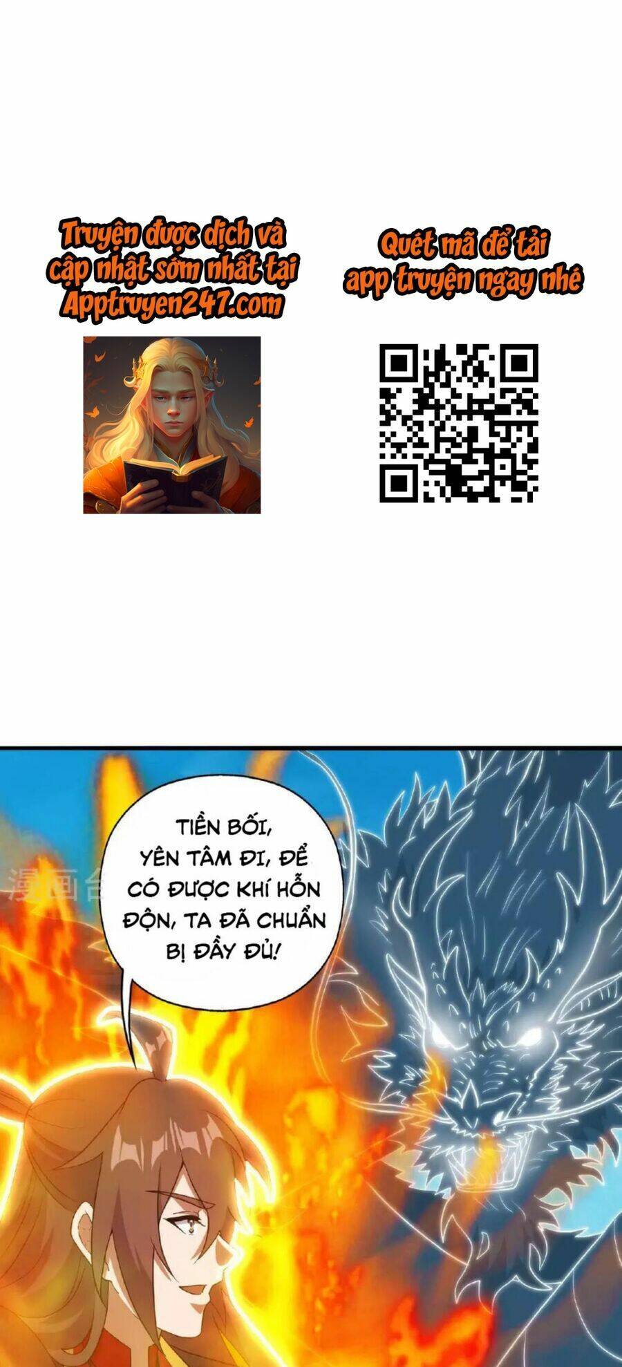 Tiên Võ Đế Tôn: Chapter 479