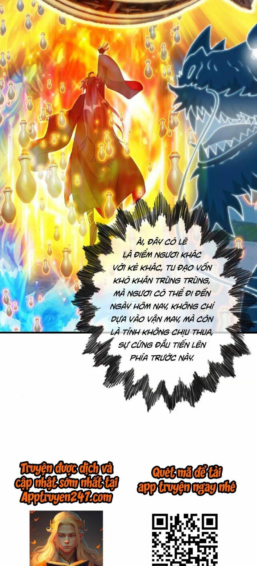 Tiên Võ Đế Tôn: Chapter 479