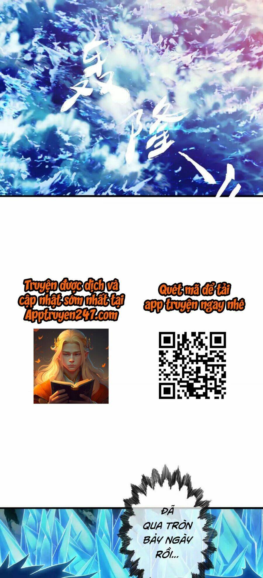 Tiên Võ Đế Tôn: Chapter 479