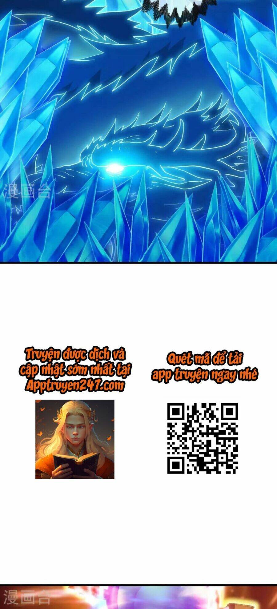 Tiên Võ Đế Tôn: Chapter 479