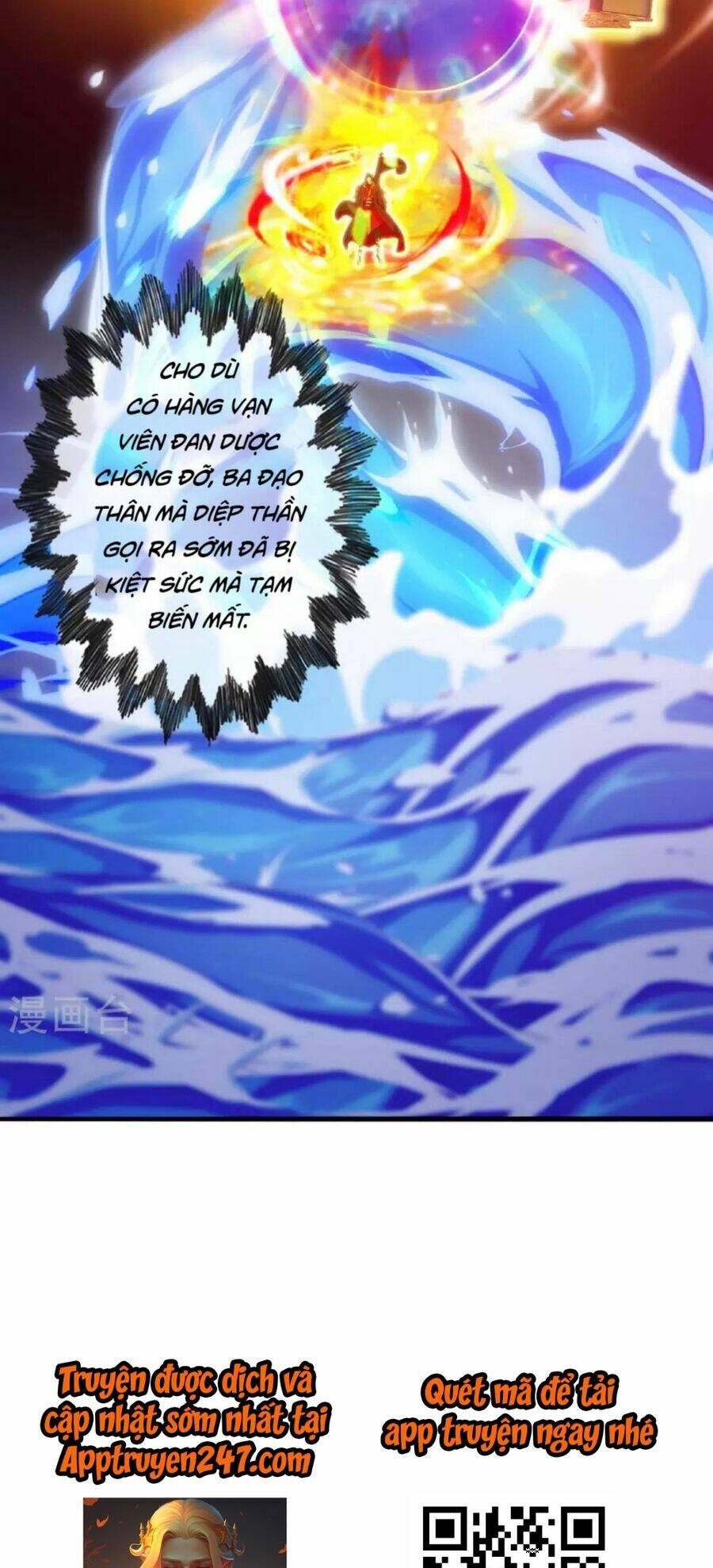 Tiên Võ Đế Tôn: Chapter 479