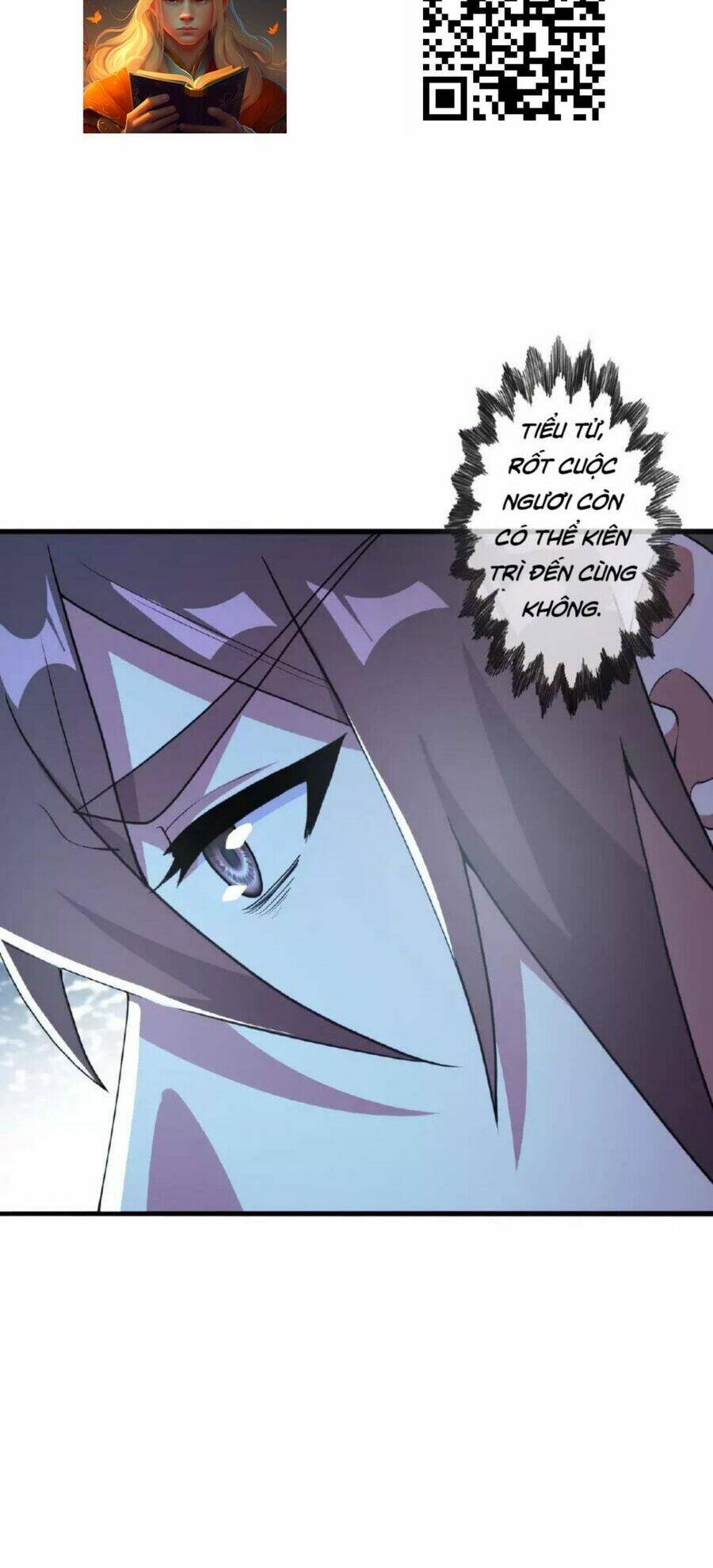 Tiên Võ Đế Tôn: Chapter 479