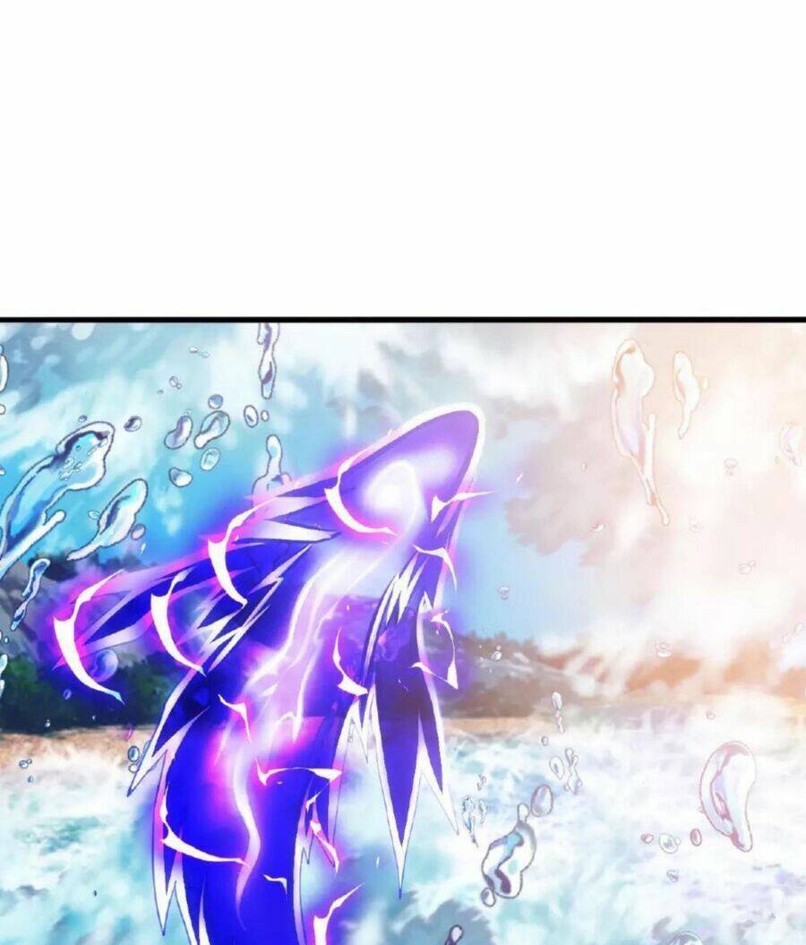 Tiên Võ Đế Tôn: Chapter 479