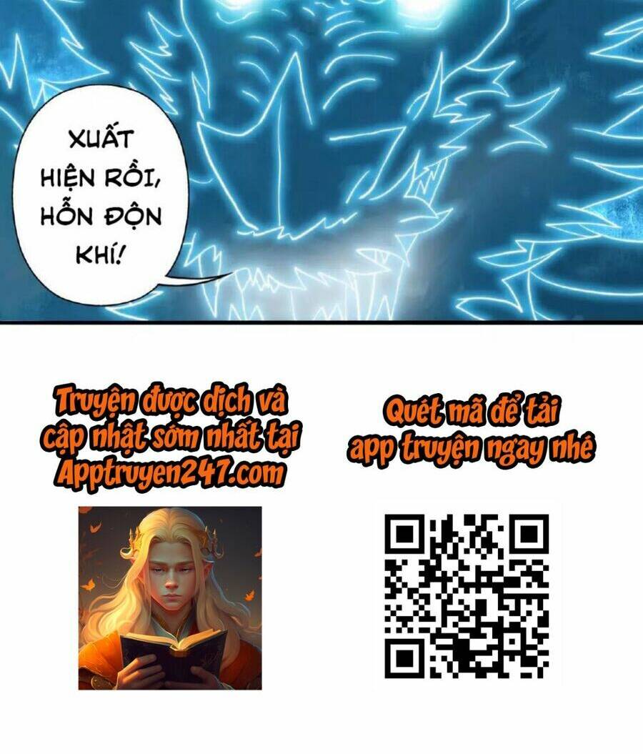 Tiên Võ Đế Tôn: Chapter 479