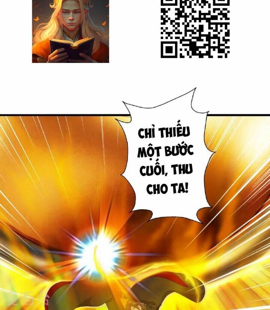 Tiên Võ Đế Tôn: Chapter 479