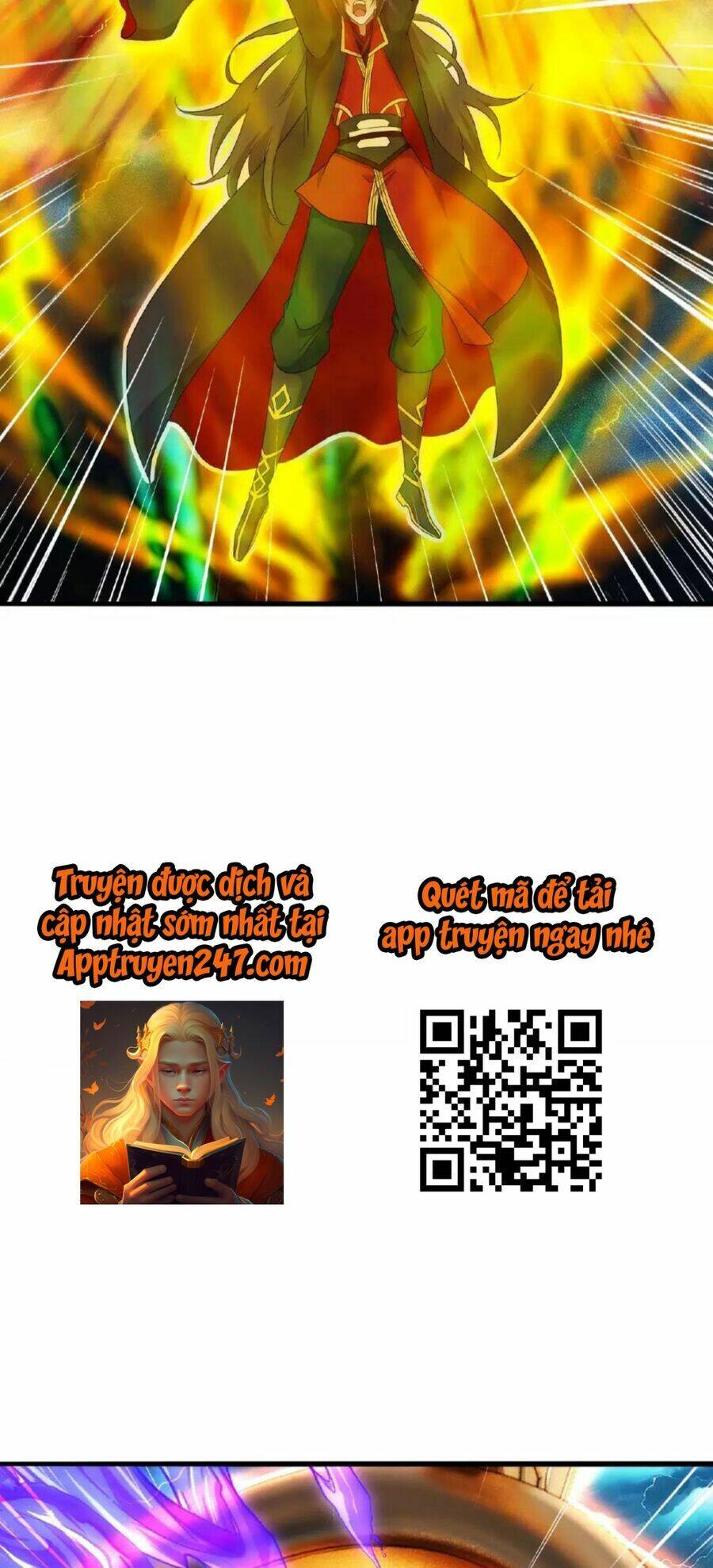 Tiên Võ Đế Tôn: Chapter 479
