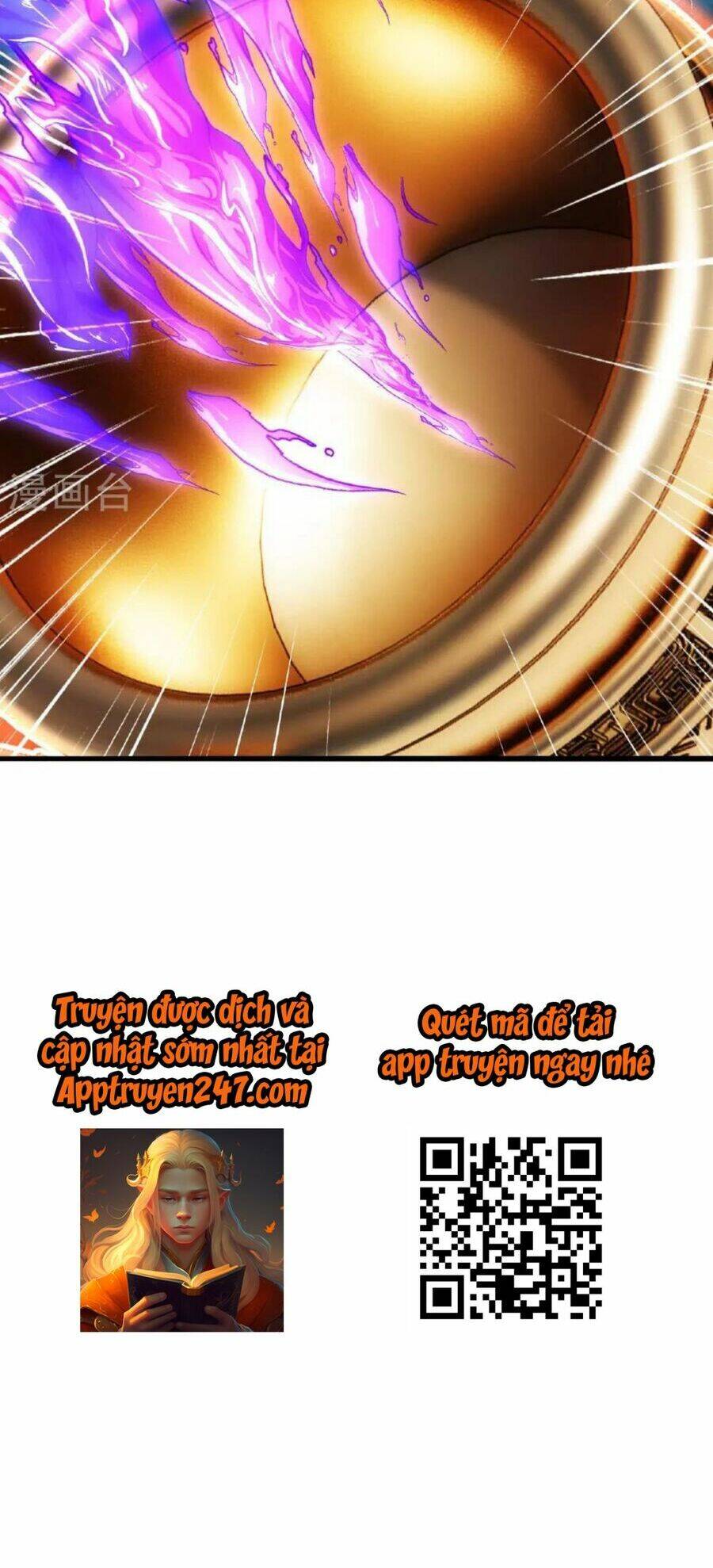 Tiên Võ Đế Tôn: Chapter 479