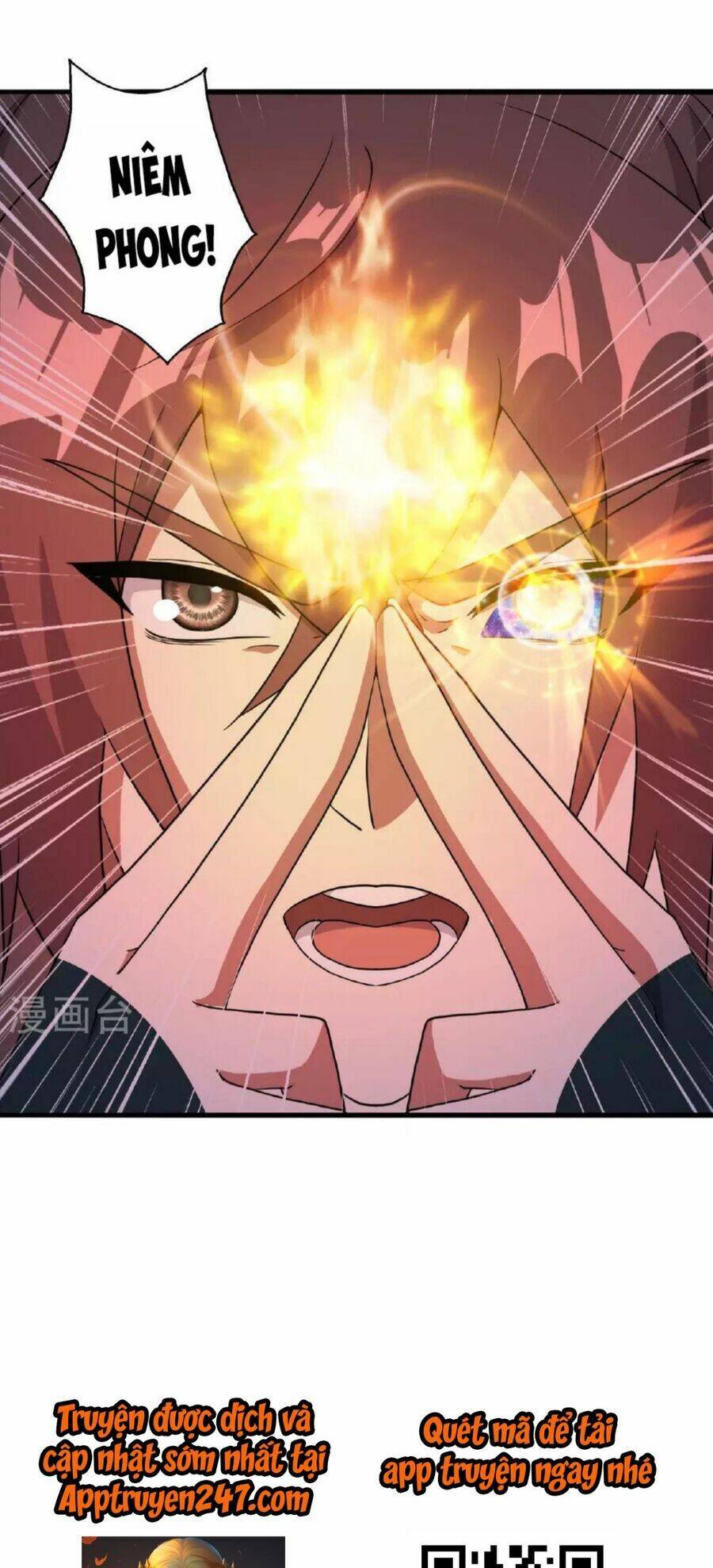 Tiên Võ Đế Tôn: Chapter 479