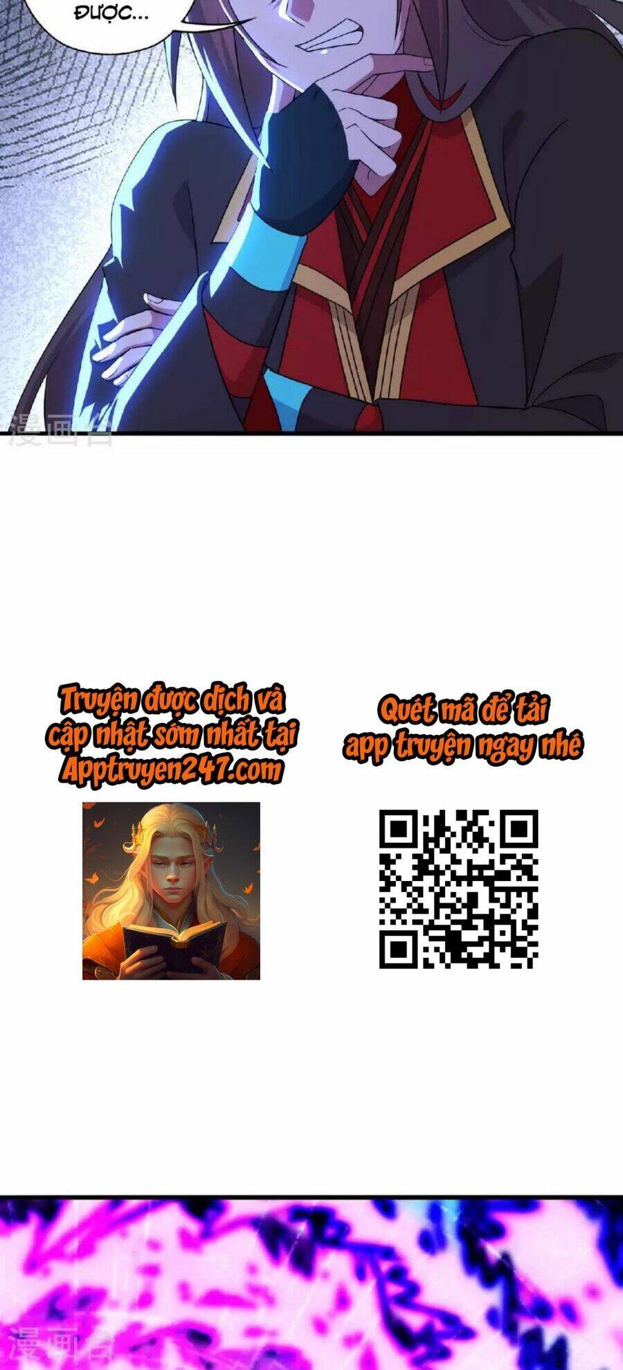 Tiên Võ Đế Tôn: Chapter 479