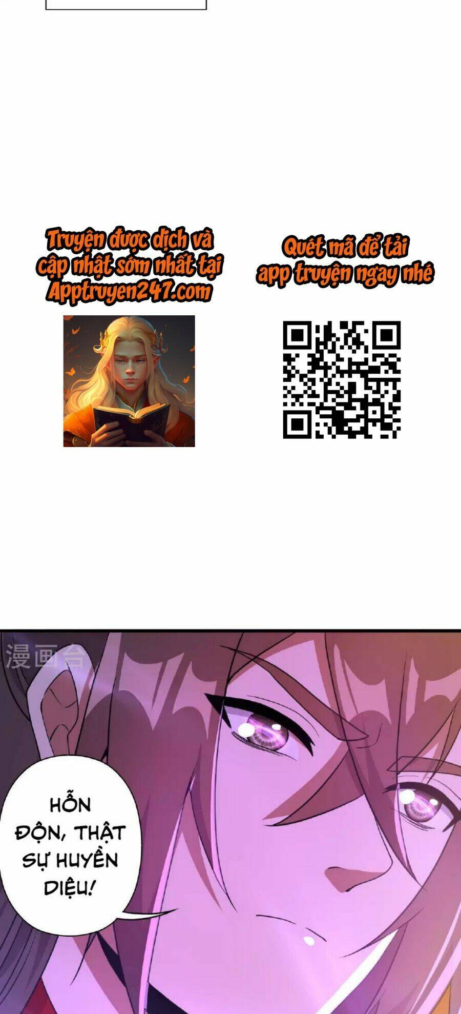 Tiên Võ Đế Tôn: Chapter 479