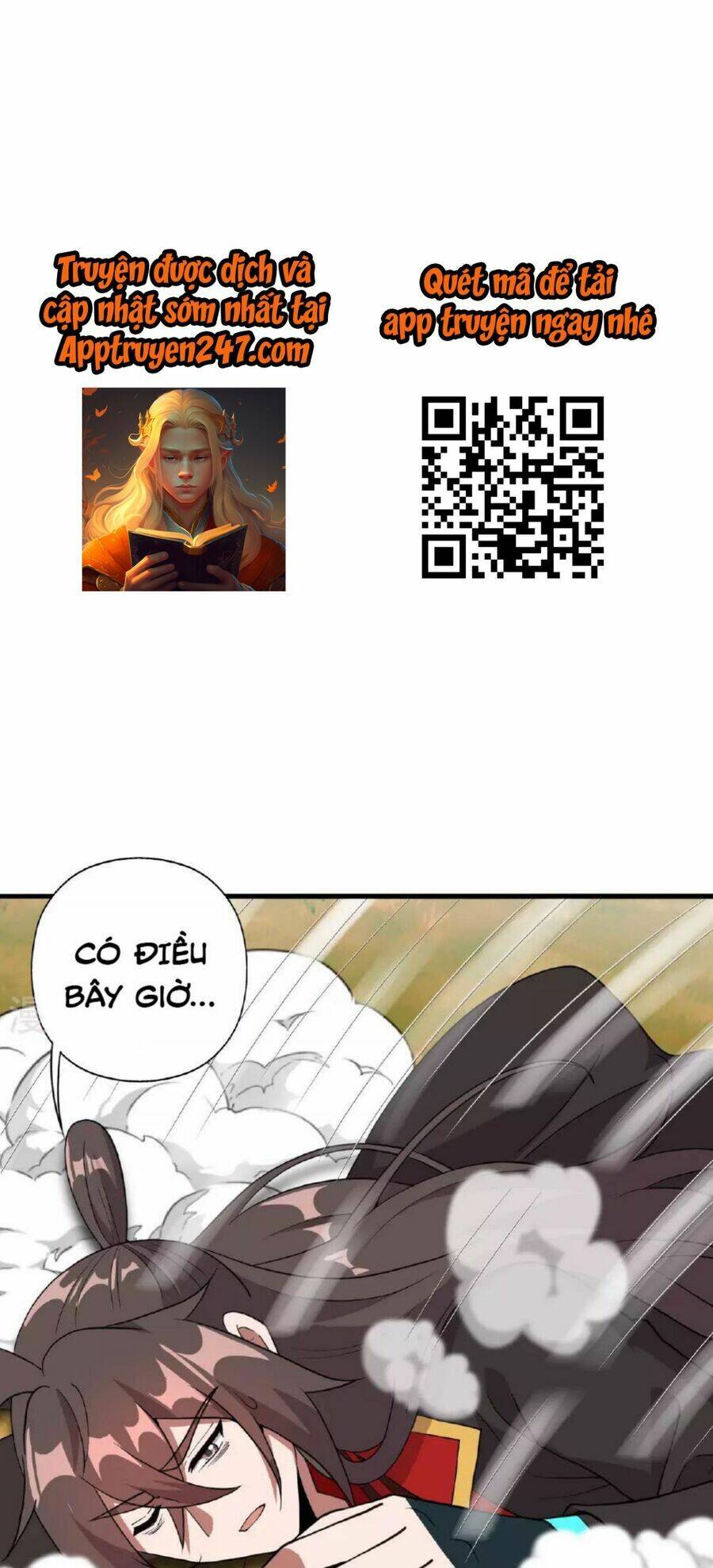 Tiên Võ Đế Tôn: Chapter 479