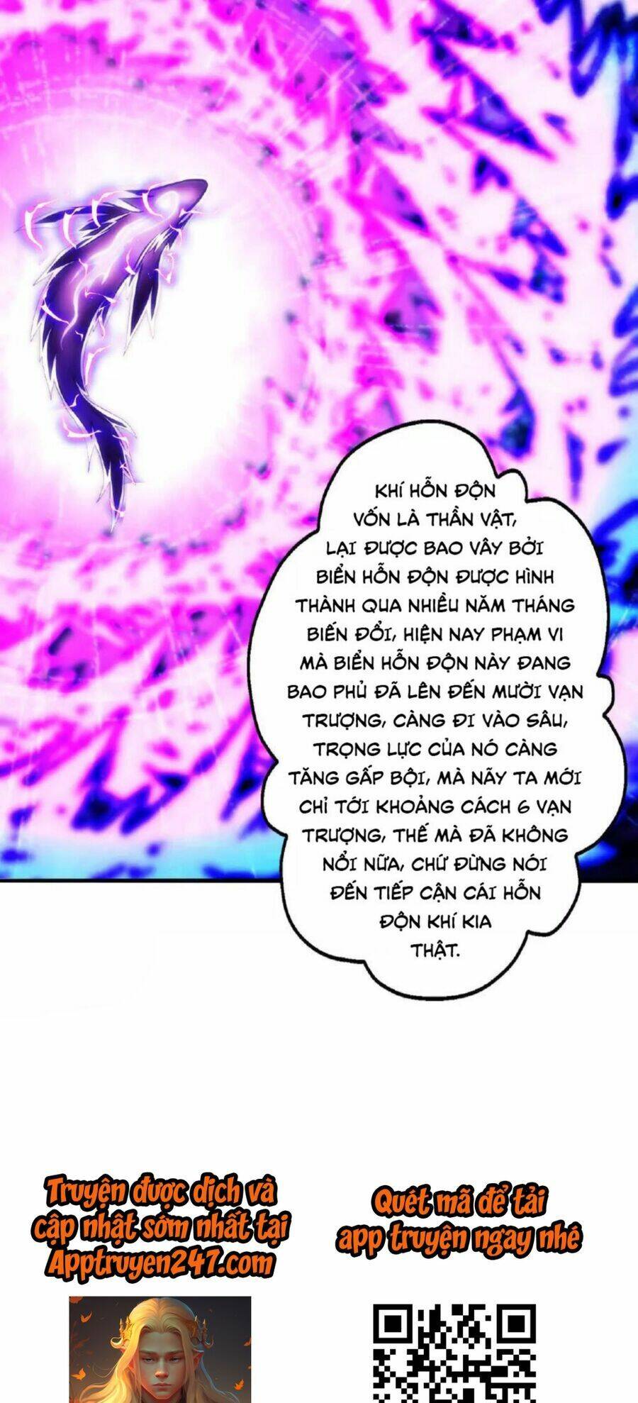 Tiên Võ Đế Tôn: Chapter 479