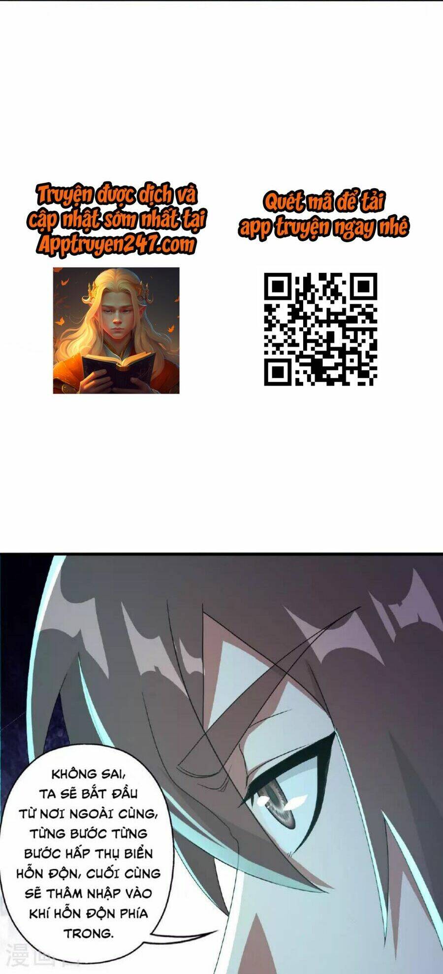 Tiên Võ Đế Tôn: Chapter 479