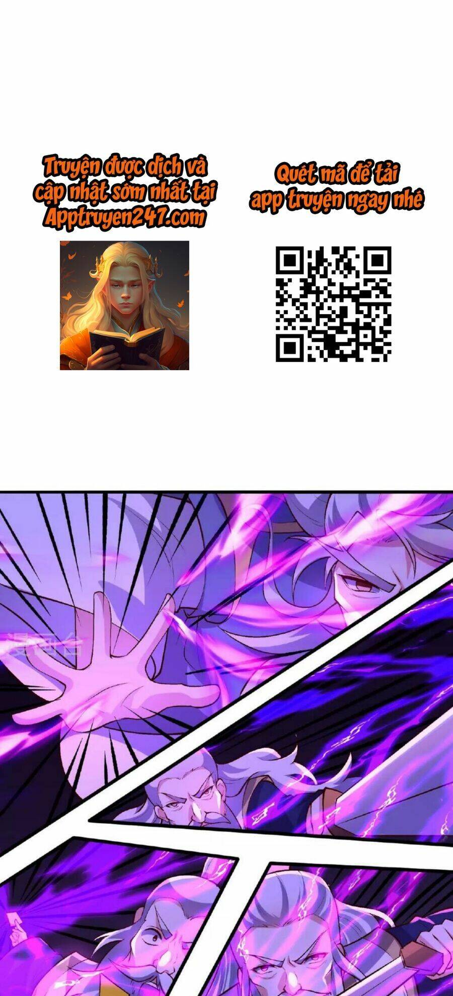 Tiên Võ Đế Tôn: Chapter 480