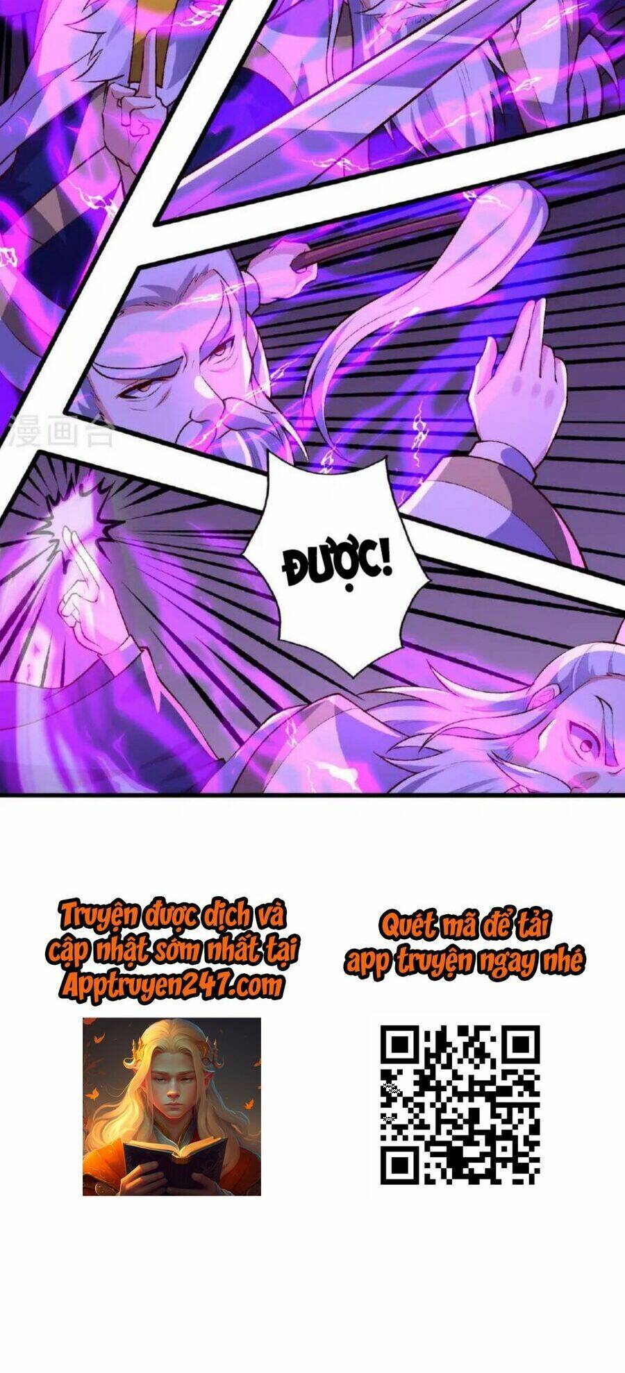 Tiên Võ Đế Tôn: Chapter 480