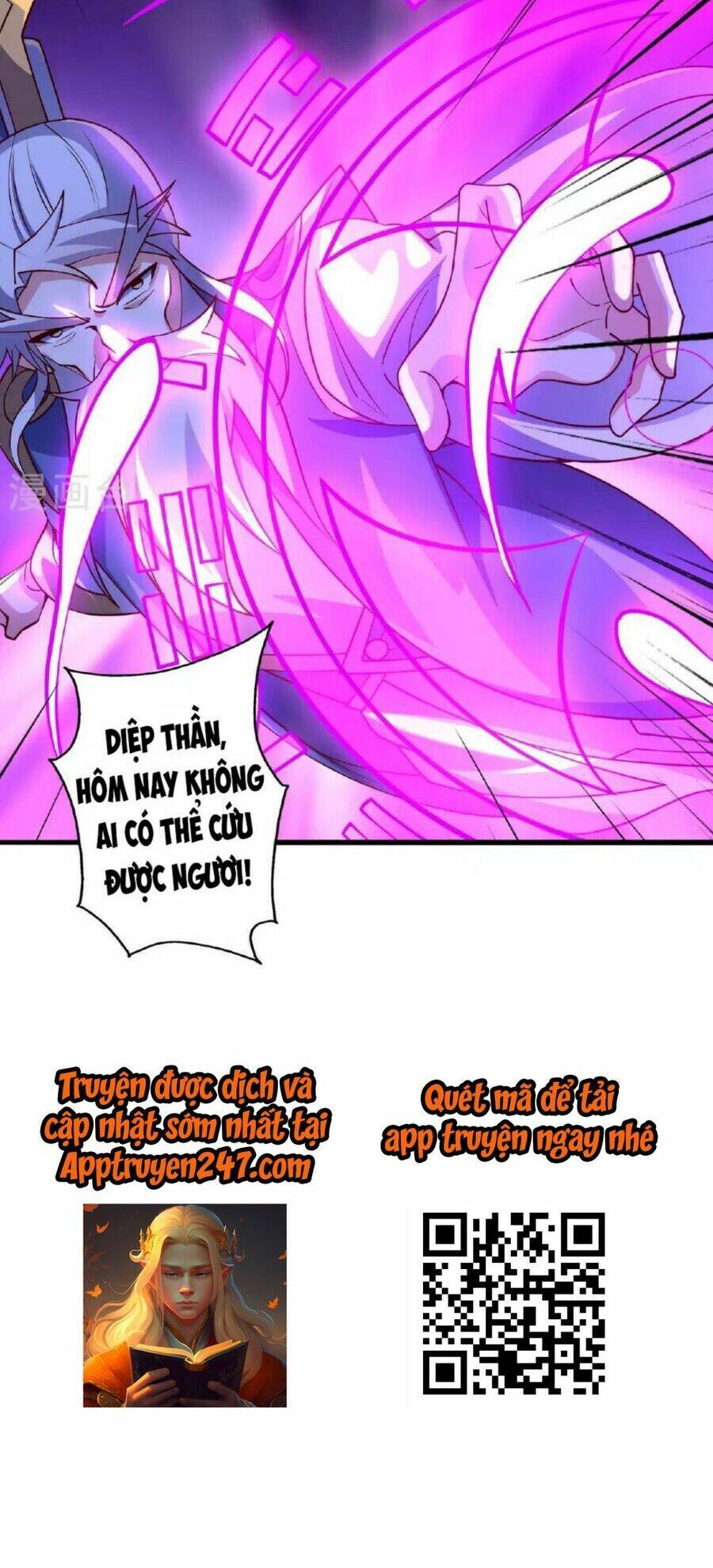 Tiên Võ Đế Tôn: Chapter 480